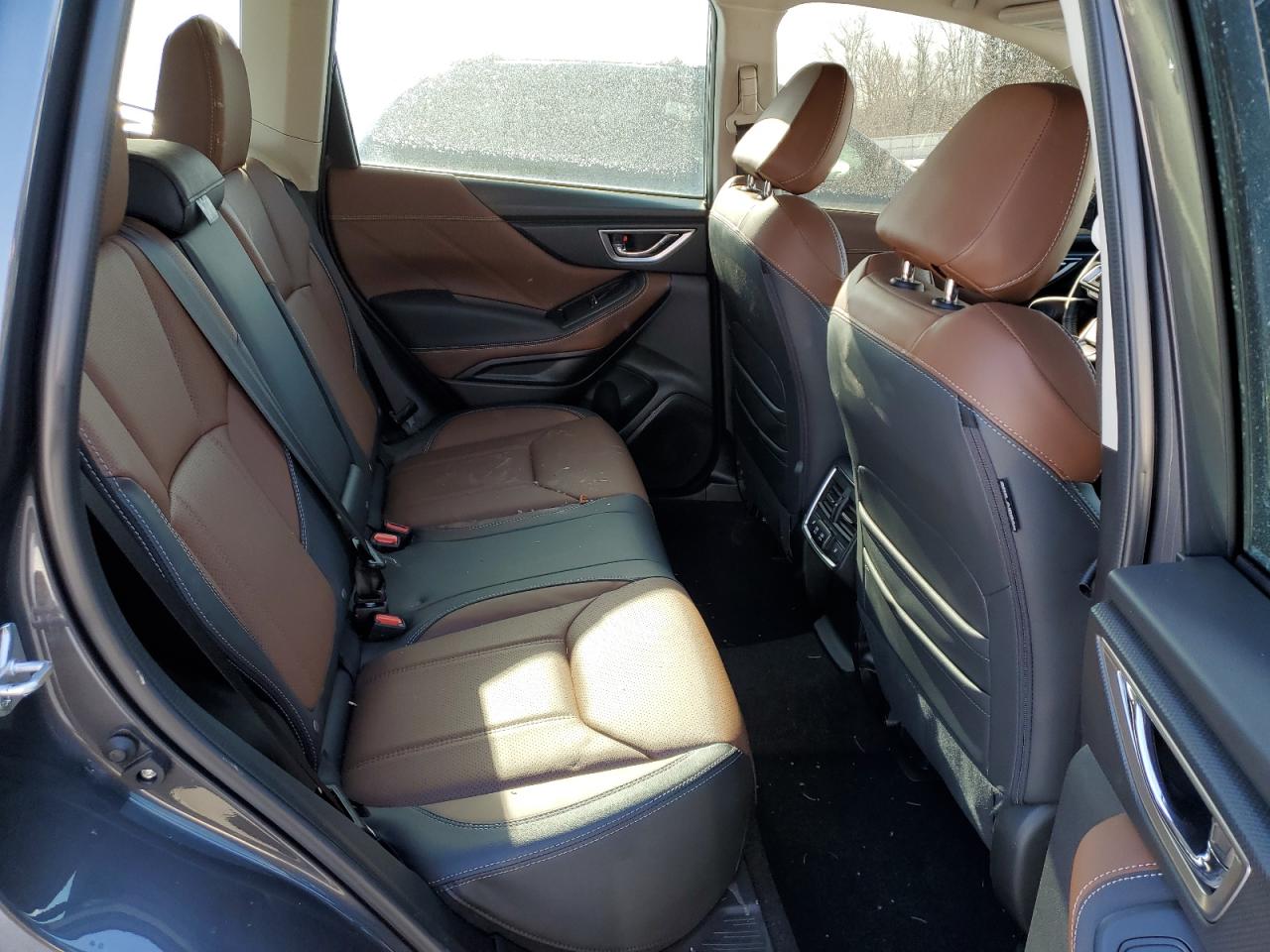2024 Subaru Forester - Image 11