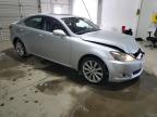 2010 Lexus Is 250 na sprzedaż w Lexington, KY - Front End