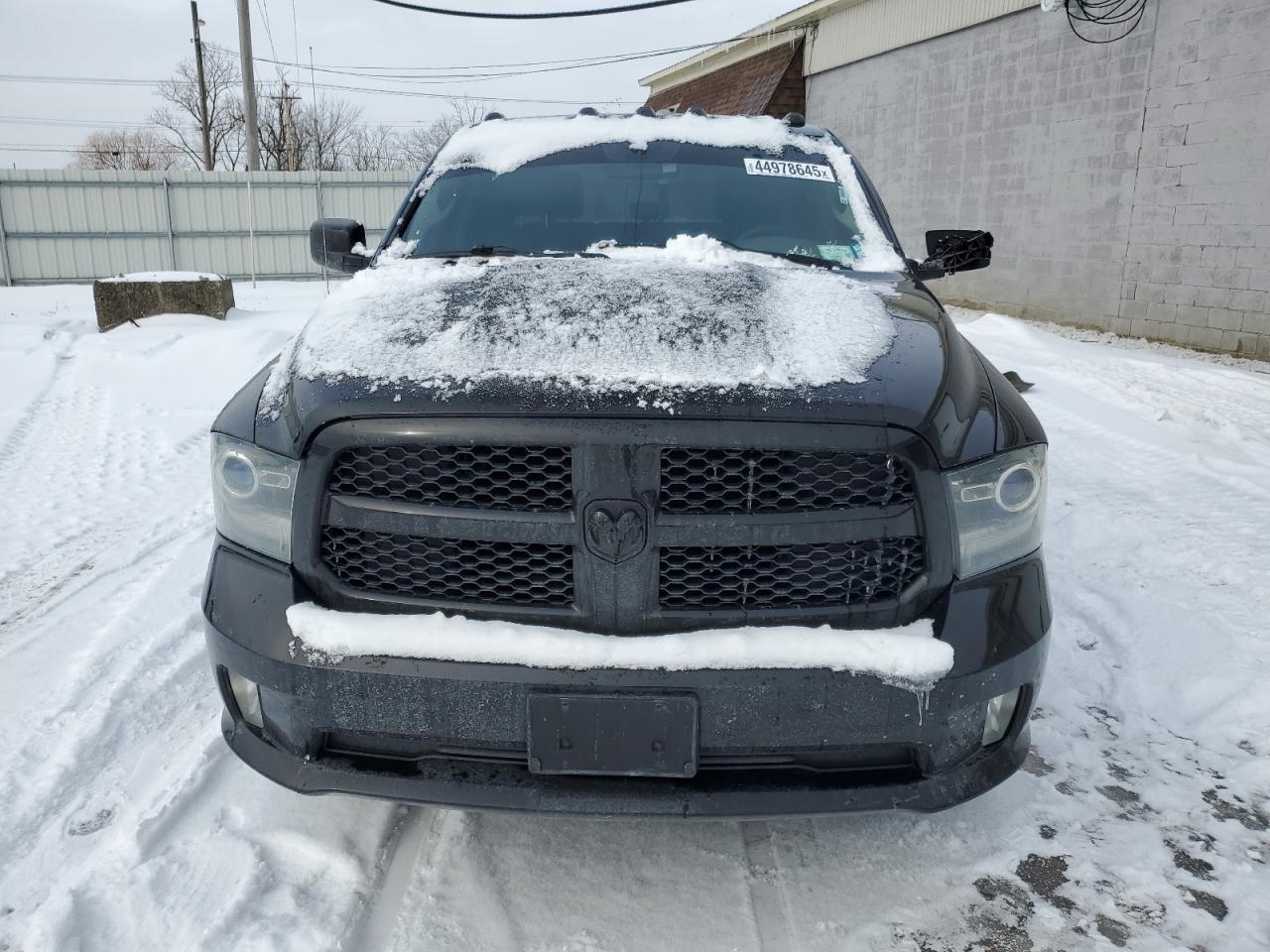 2014 RAM 1500 - Image 5