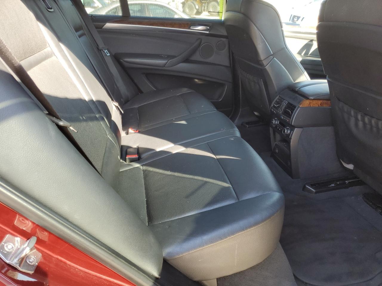 2013 BMW X5 xDrive50I VIN: 5UXZV8C57D0C14554 Lot: 46888085