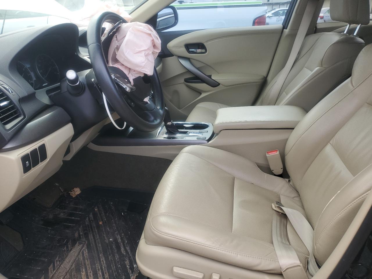 2015 Acura RDX - Image 7