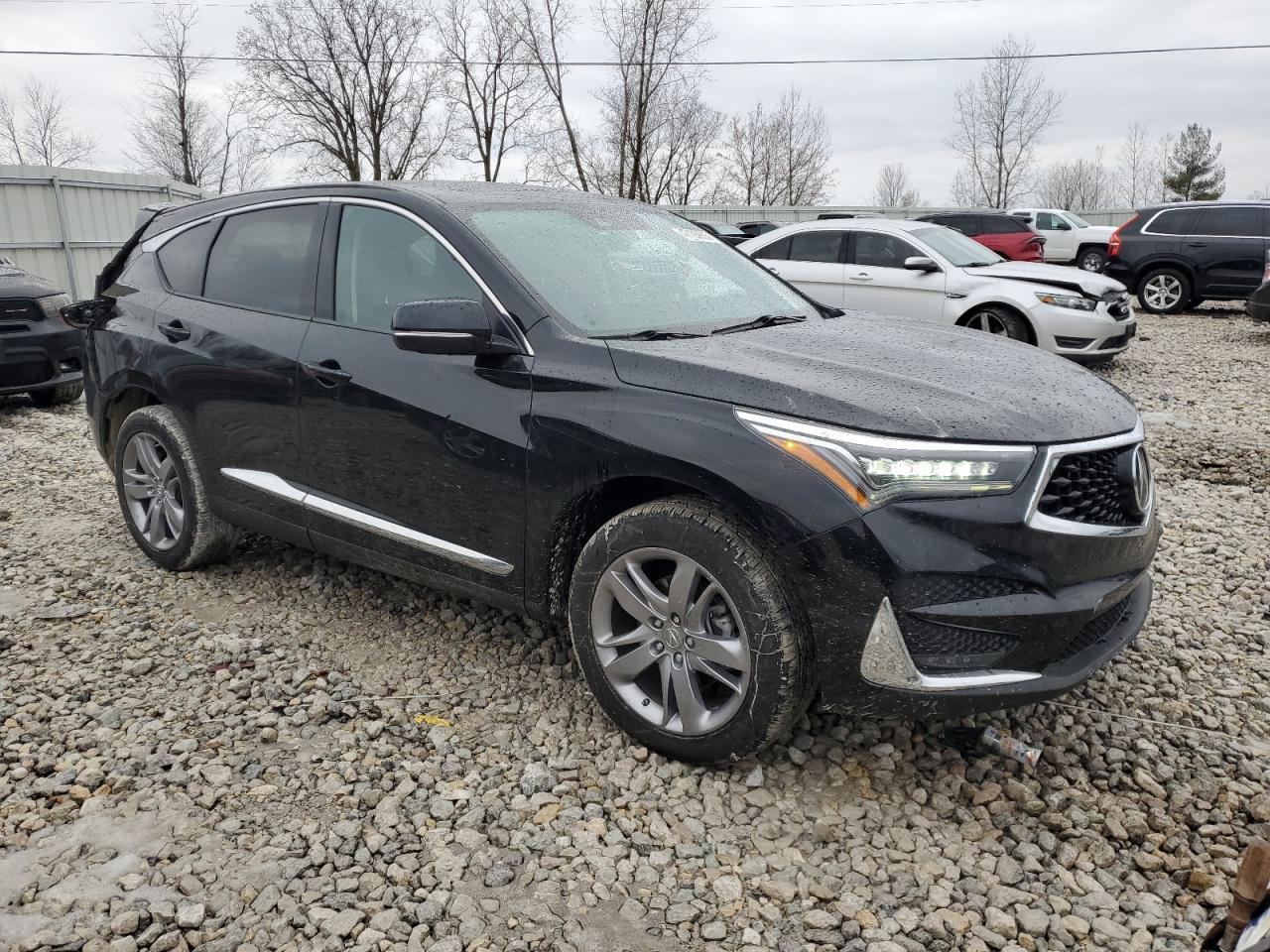 2020 Acura RDX - Image 4