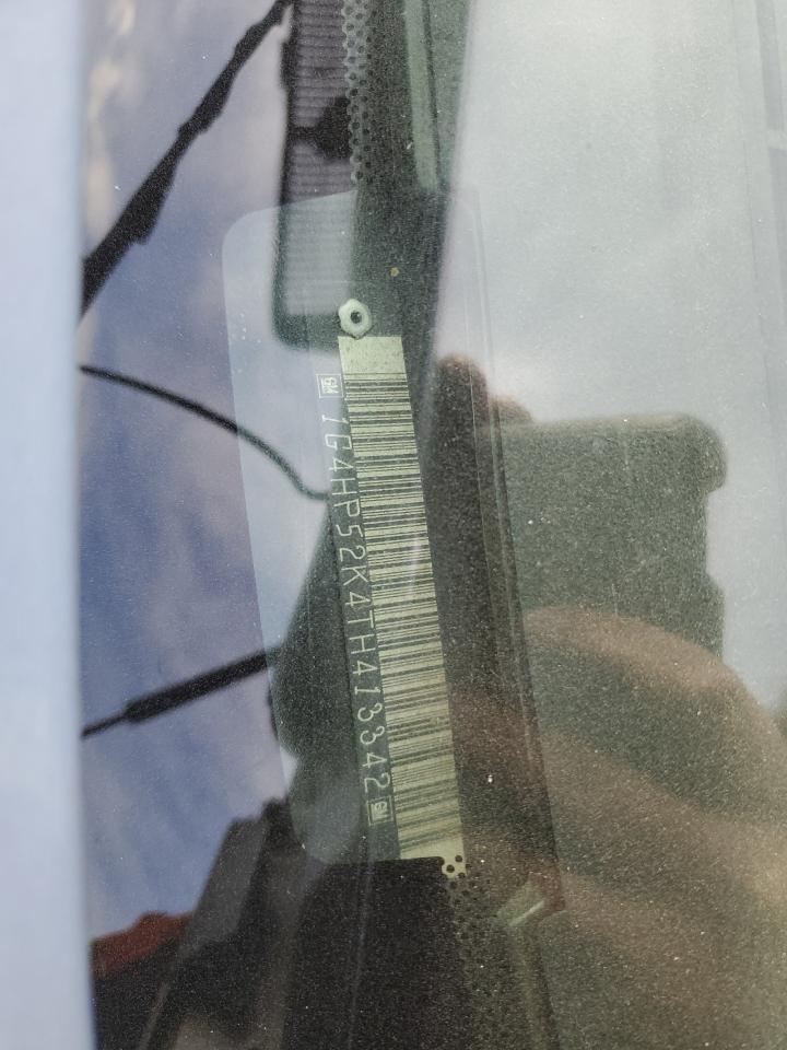 1996 Buick LeSabre - Image 12