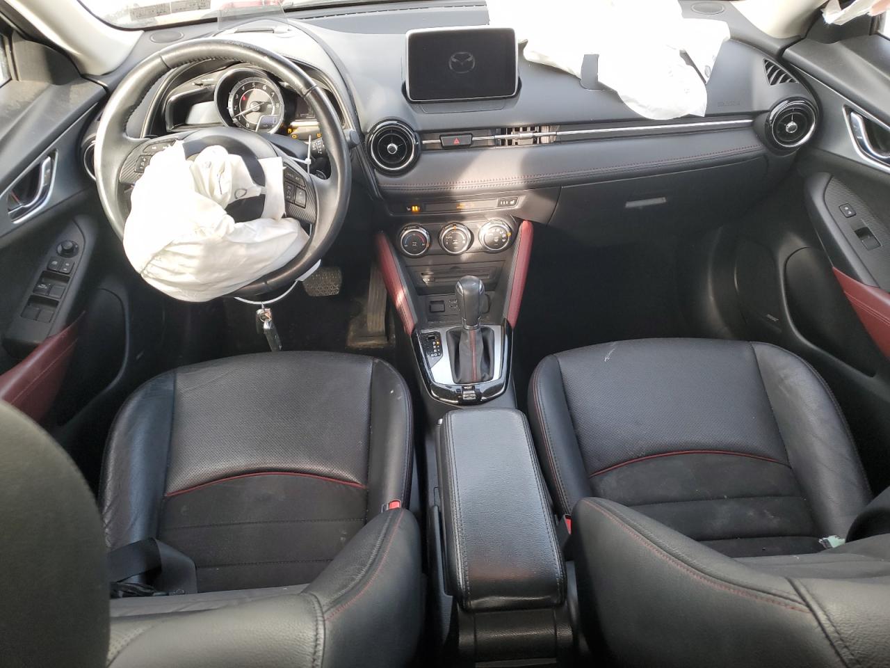 2016 Mazda CX-3 - Image 8
