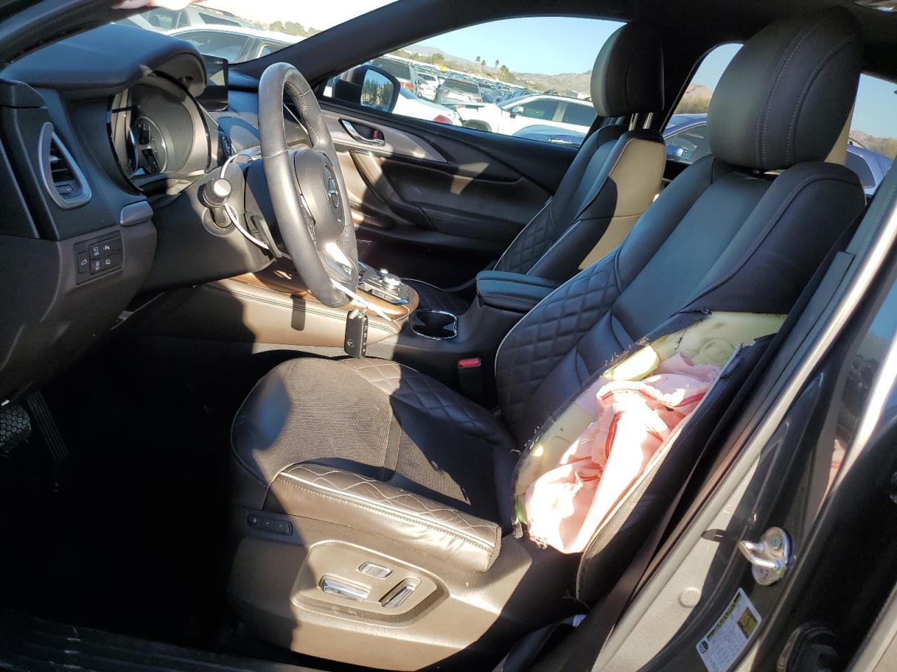 2021 Mazda CX-9 - Image 7