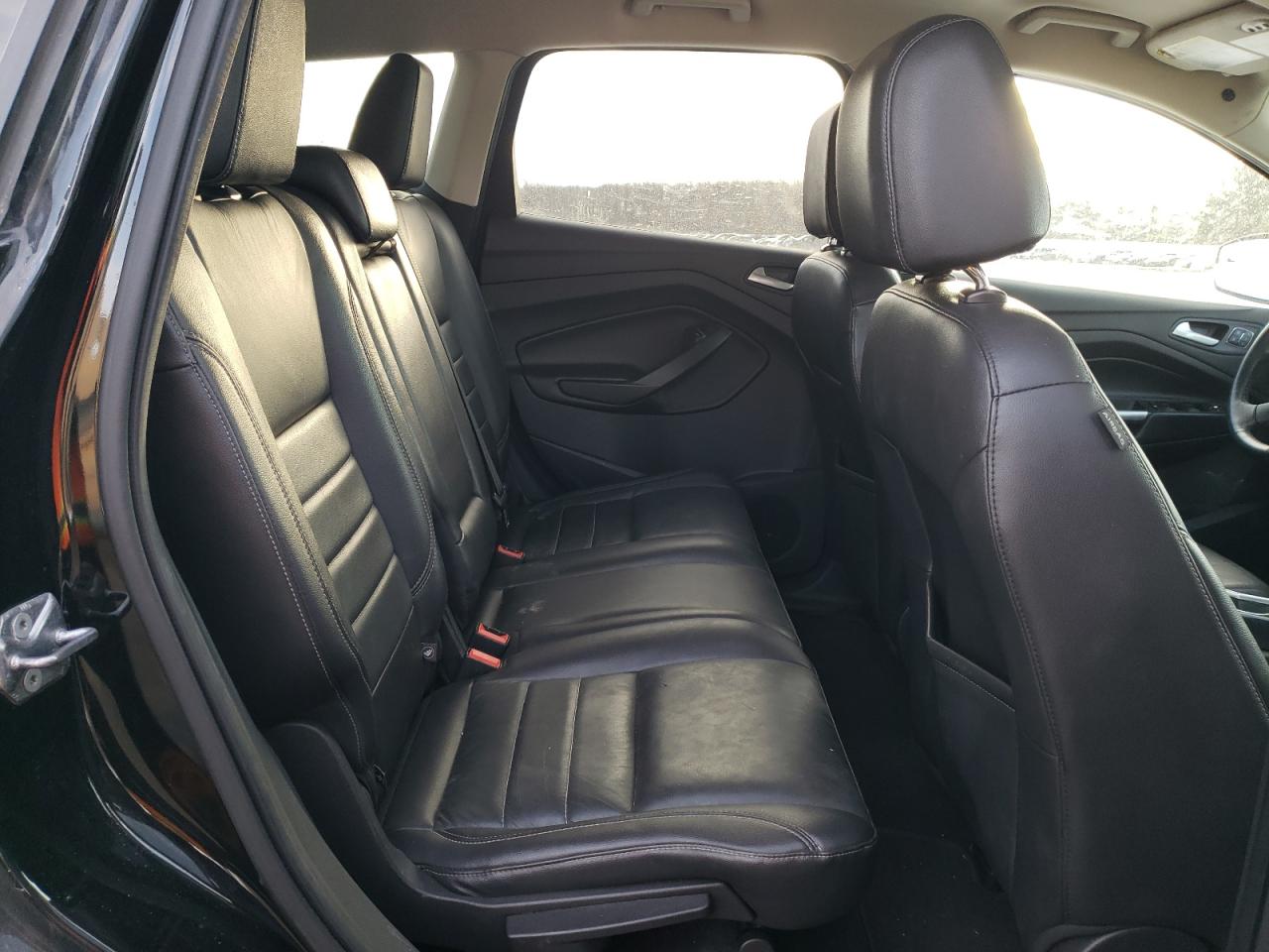 2016 Ford Escape - Image 11