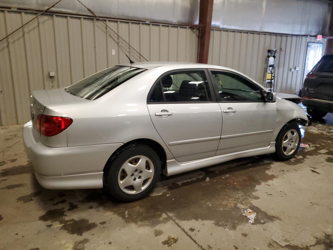 2008 Toyota Corolla - Image 3