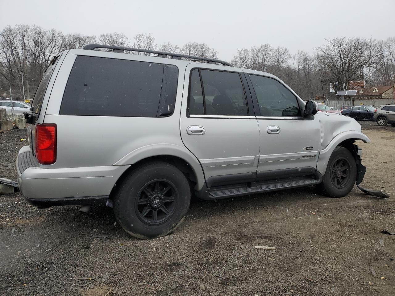 1999 Lincoln Navigator - Image 3