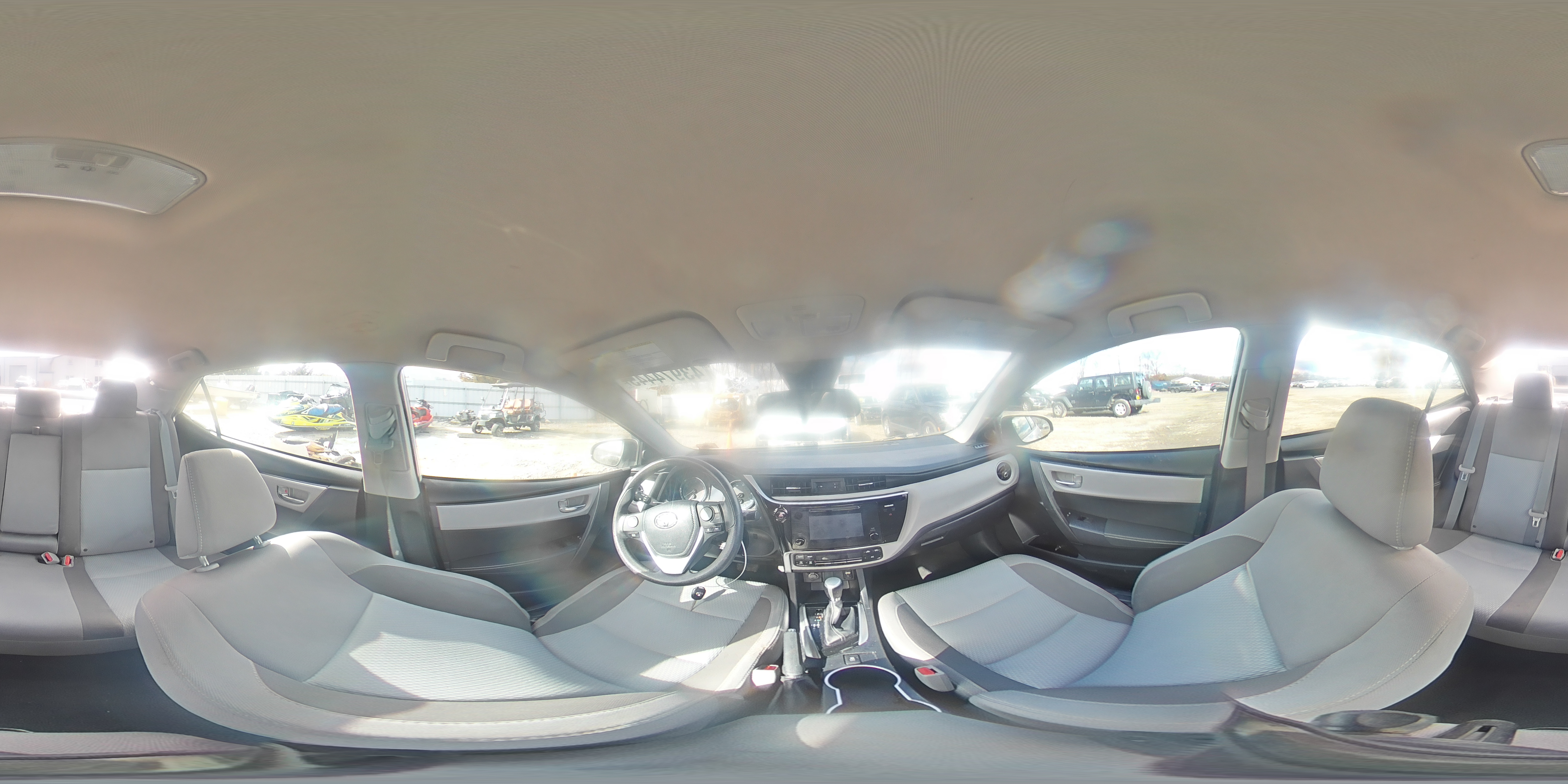 2017 Toyota Corolla - Image 13