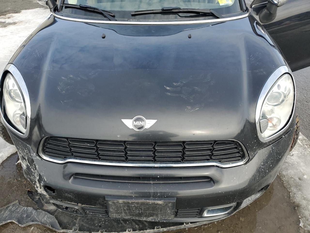 2012 MINI Cooper - Image 12