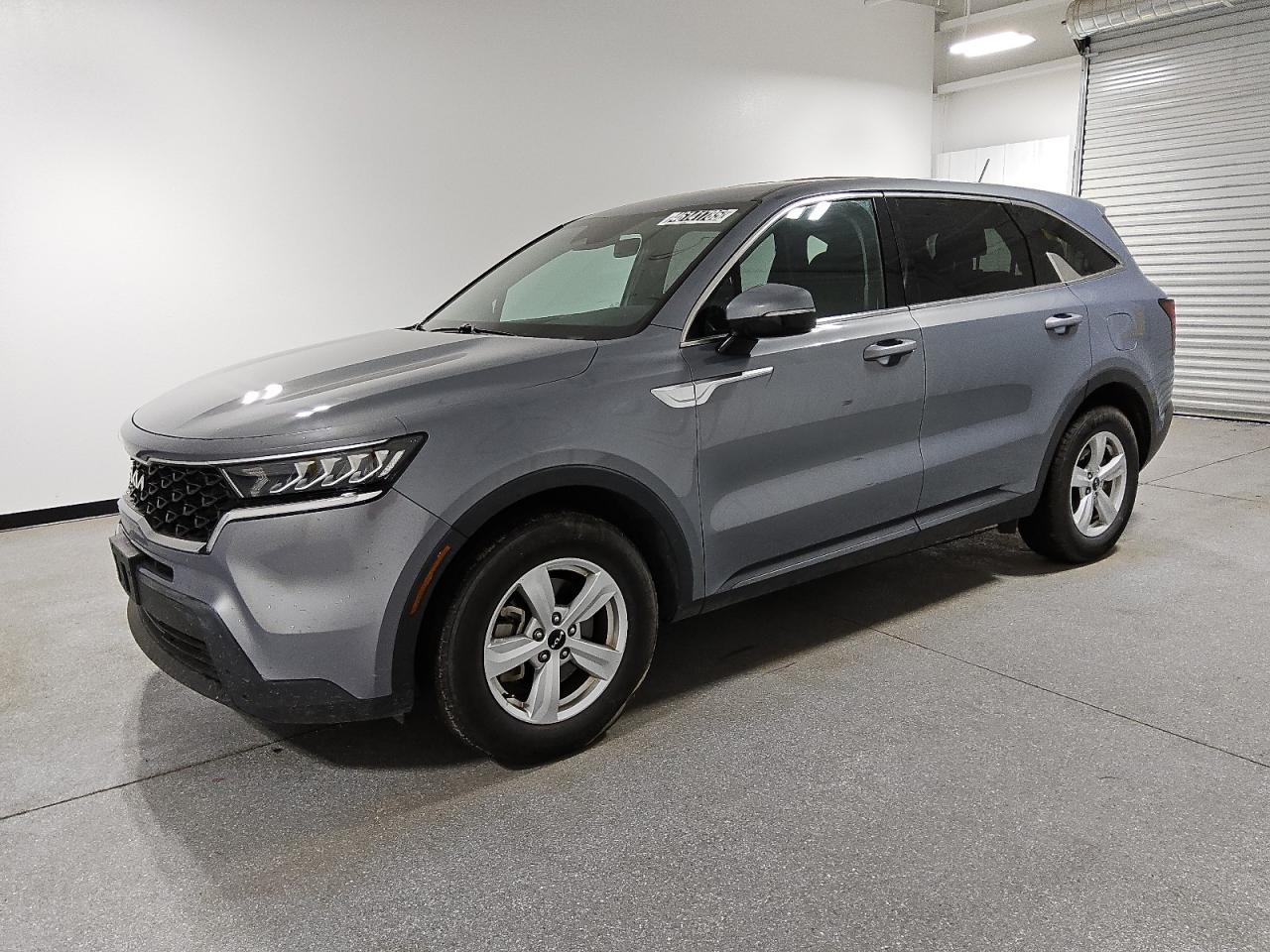 2022 Kia Sorento - Image 1