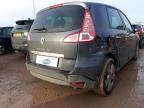 2012 RENAULT SCENIC DYN for sale at Copart WESTBURY