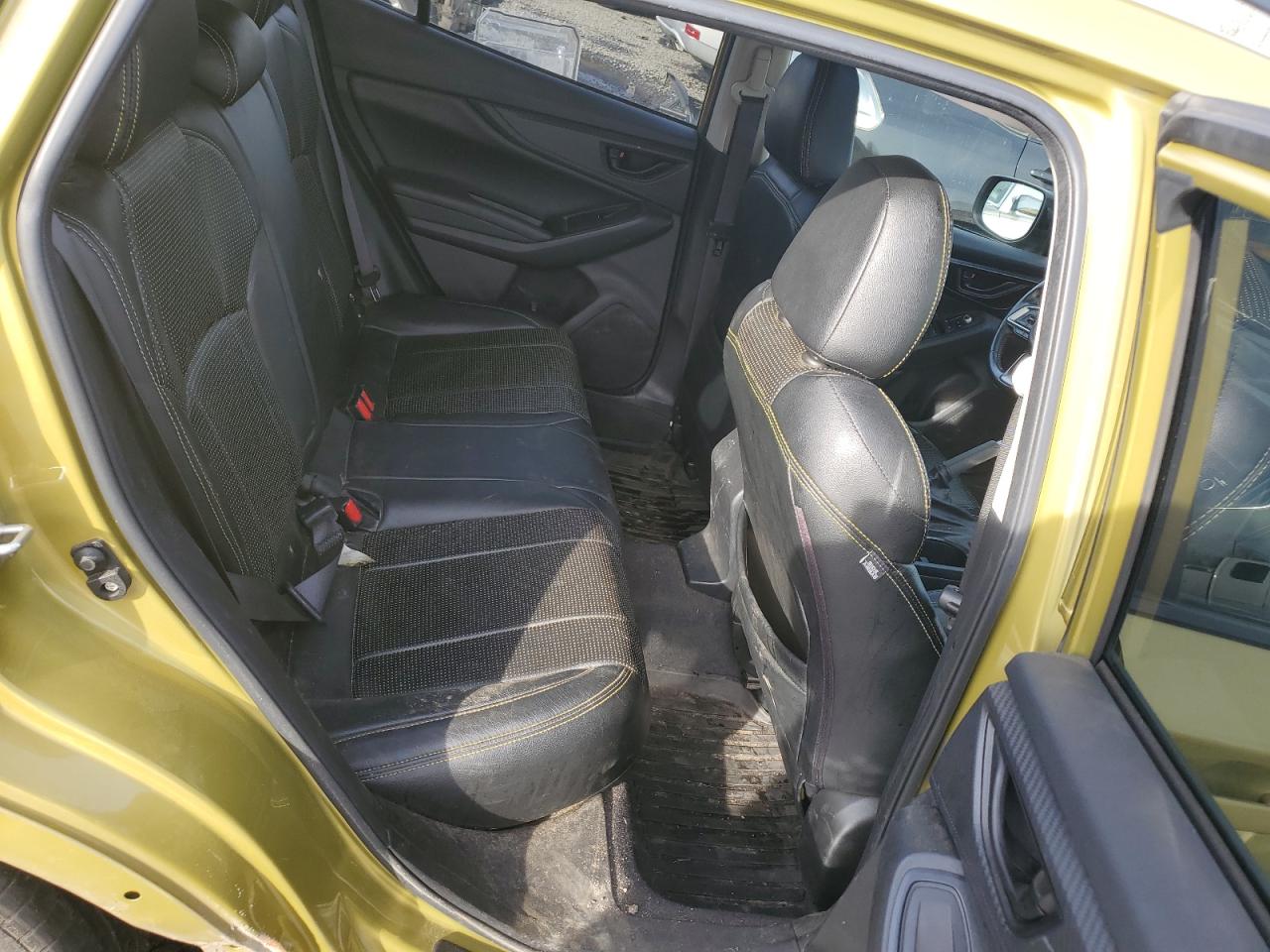 2021 Subaru XV - Image 11