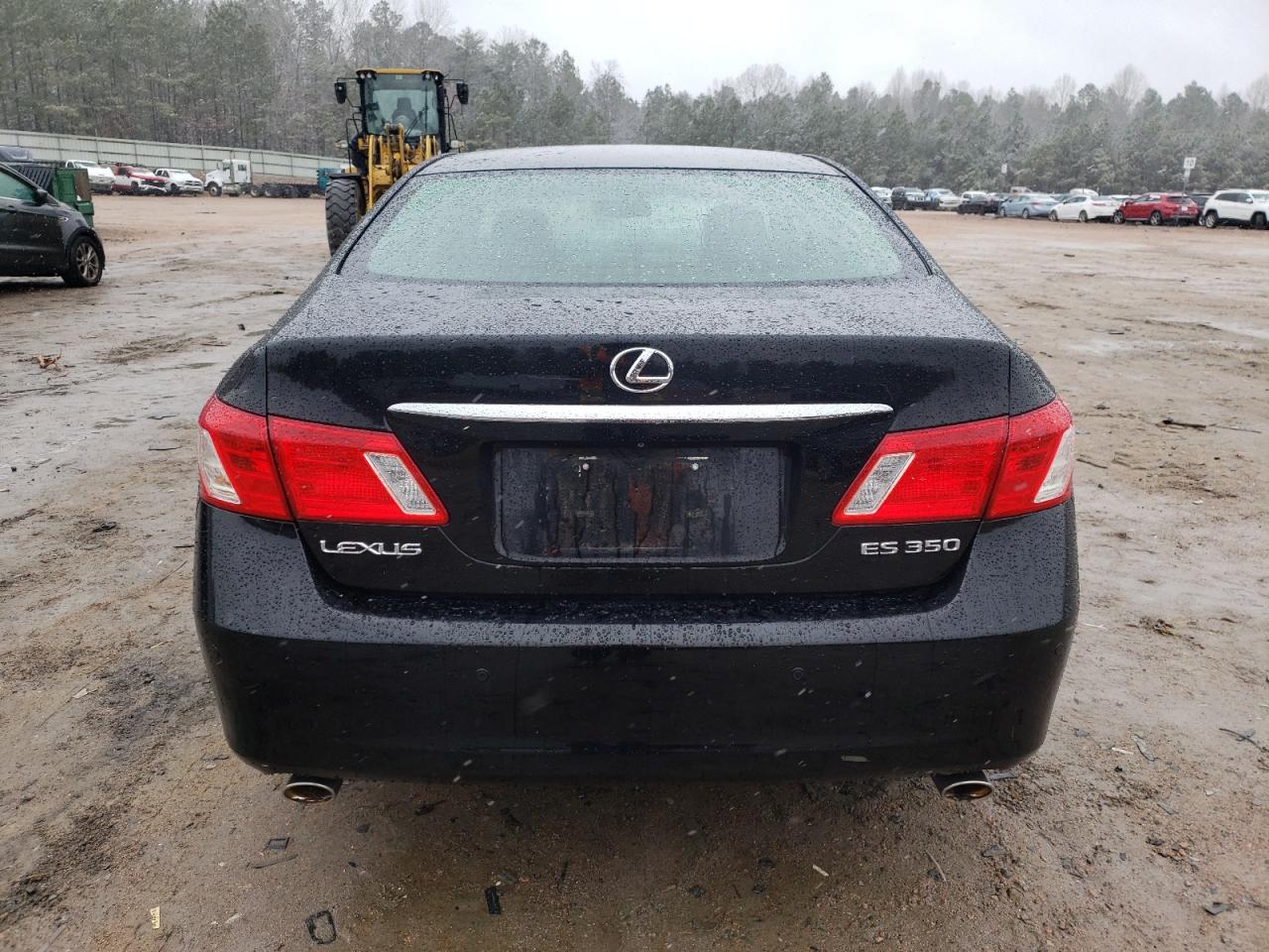 2009 Lexus ES - Image 6