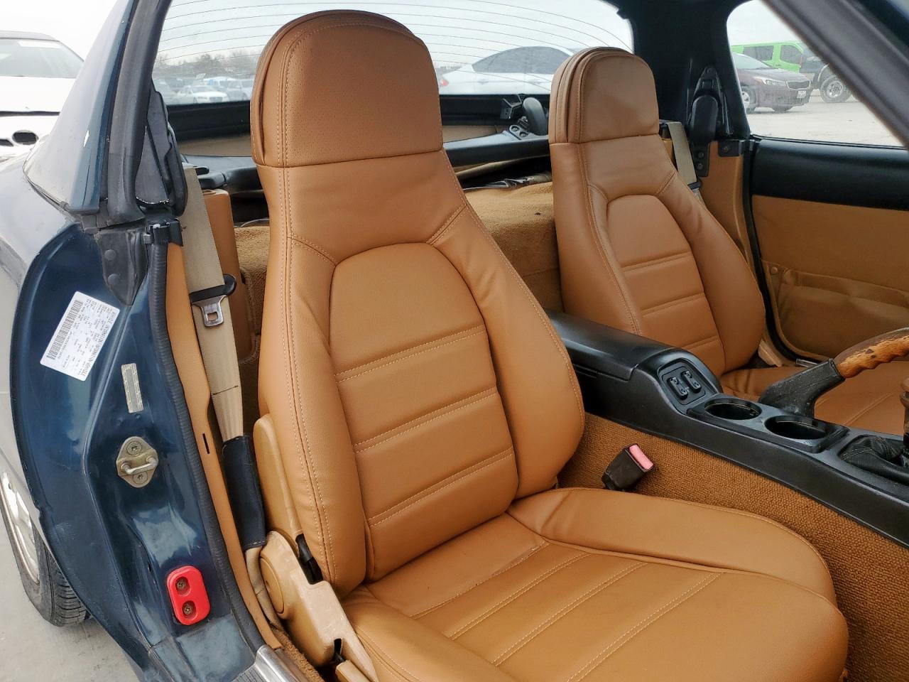 1994 Mazda MX-5 - Image 10