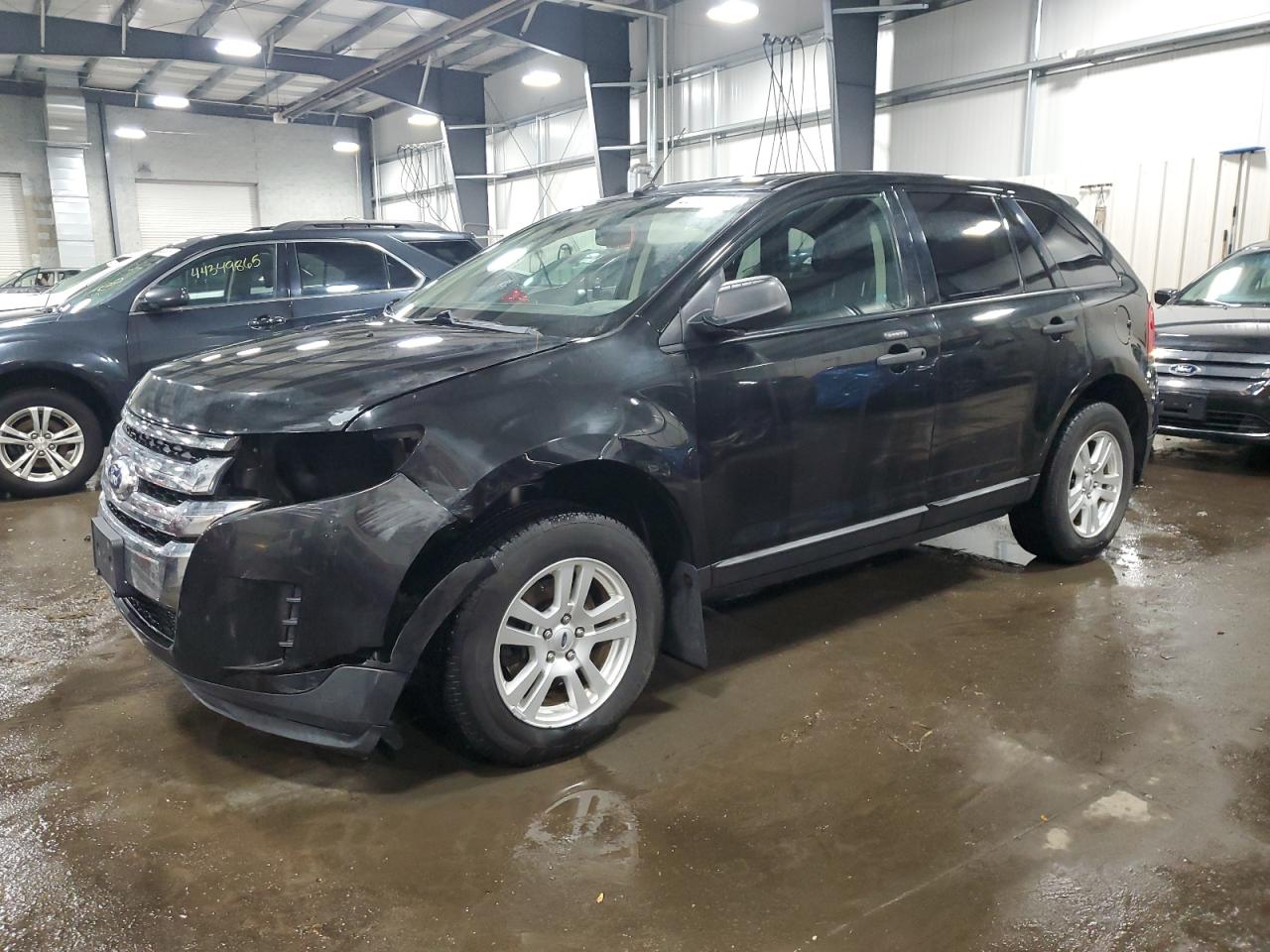 2011 Ford Edge - Image 1