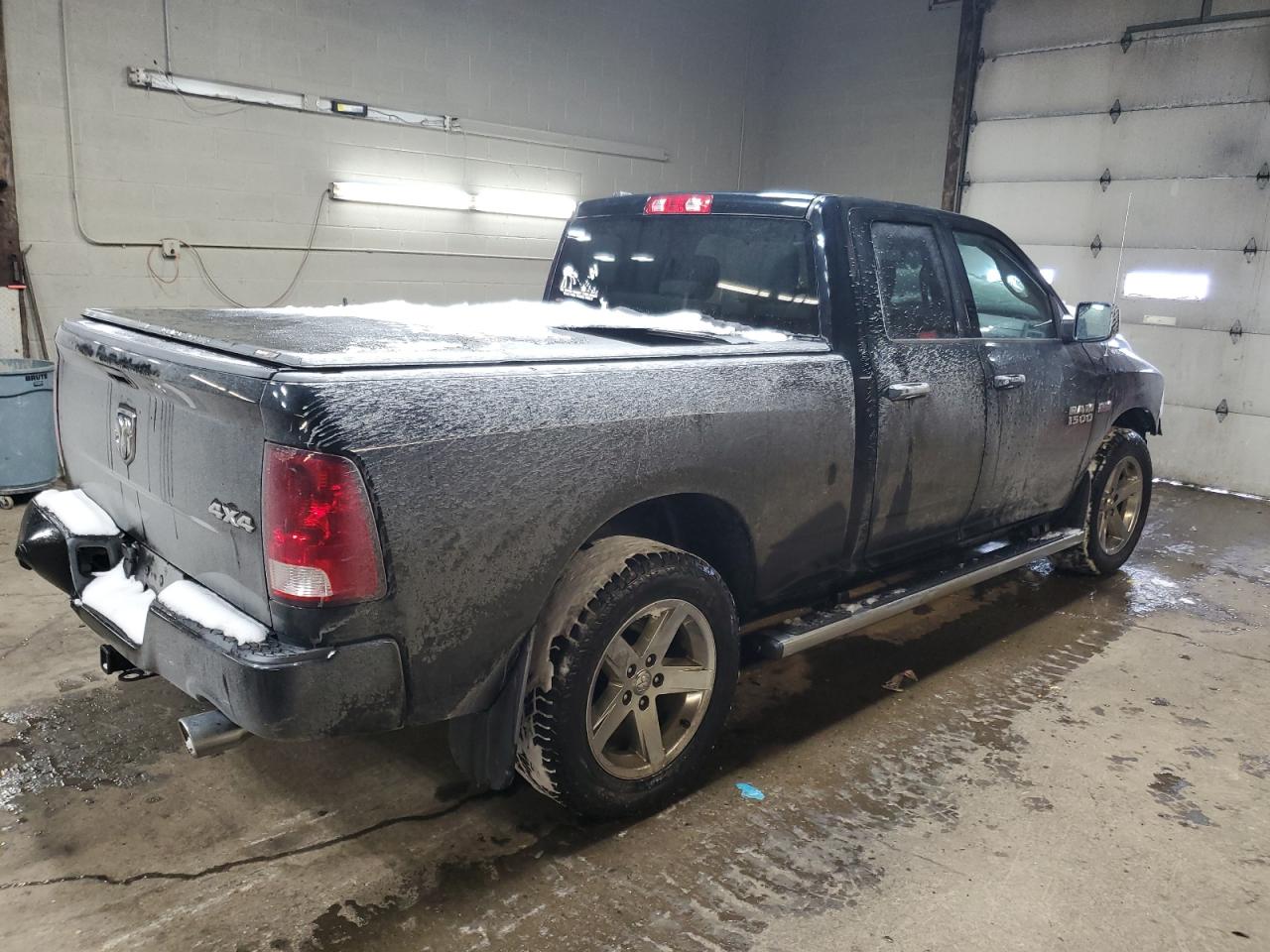 2013 RAM 1500 - Image 3