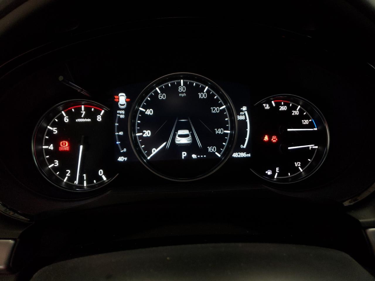 2019 Mazda CX-9 - Image 9