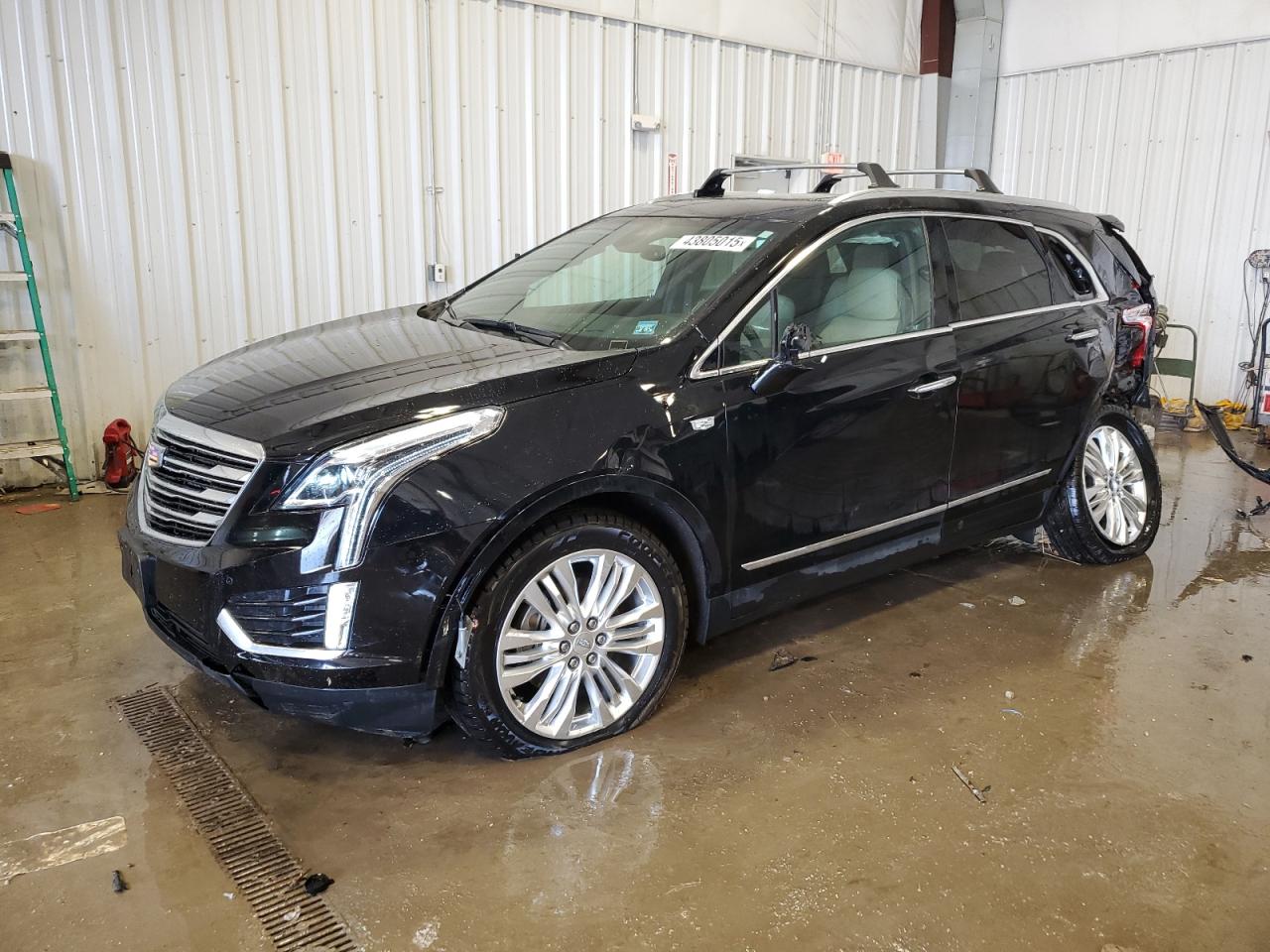 2019 Cadillac XT5 - Image 1