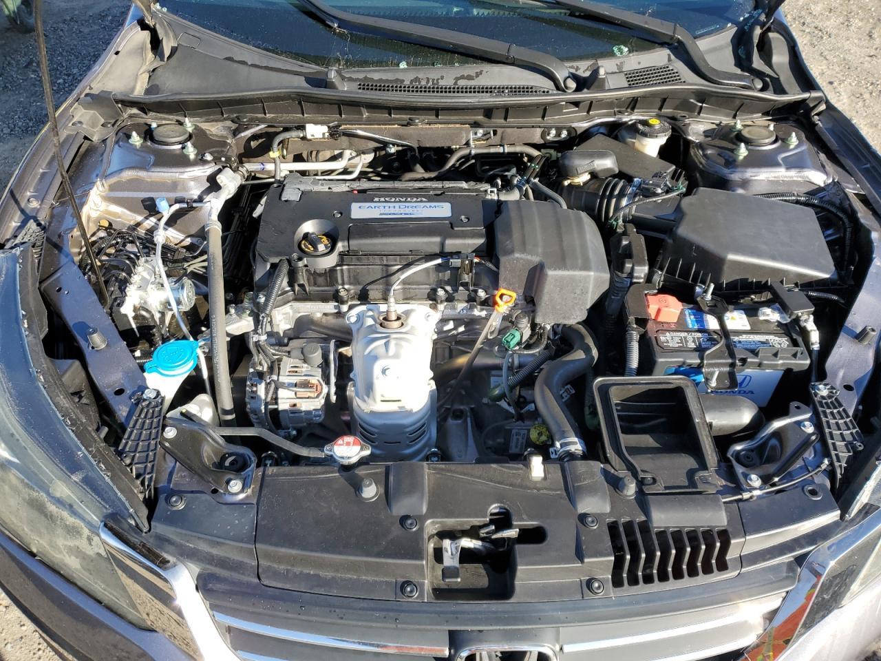 2013 Honda Accord - Image 11