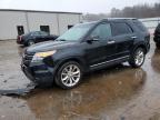 2015 Ford Explorer Limited იყიდება Grenada-ში, MS - Front End