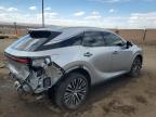 2024 Lexus Rx 350H Base for Sale in Albuquerque, NM - Rear End