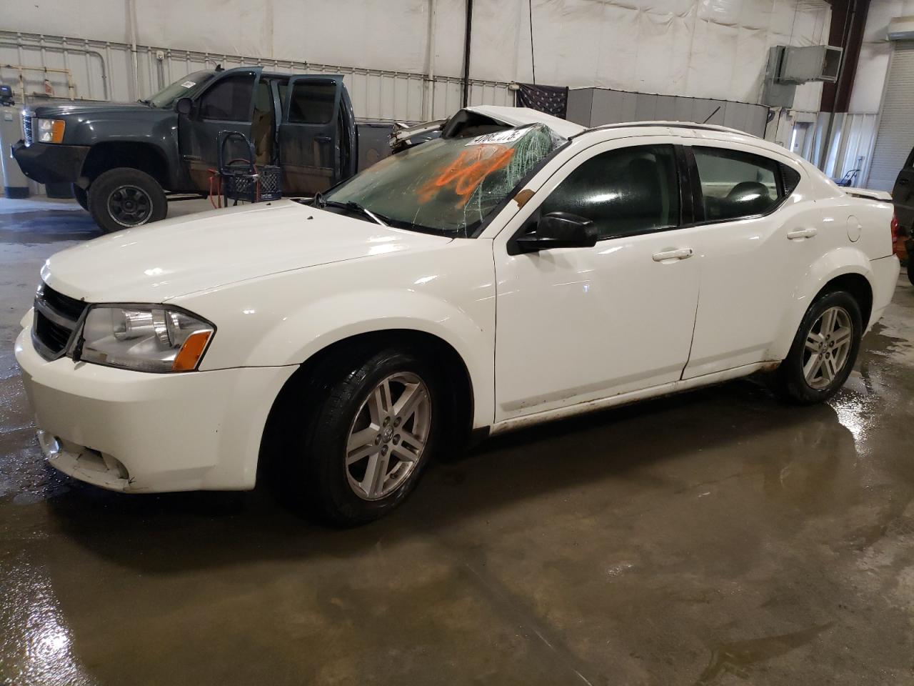 2008 Dodge Avenger - Image 1