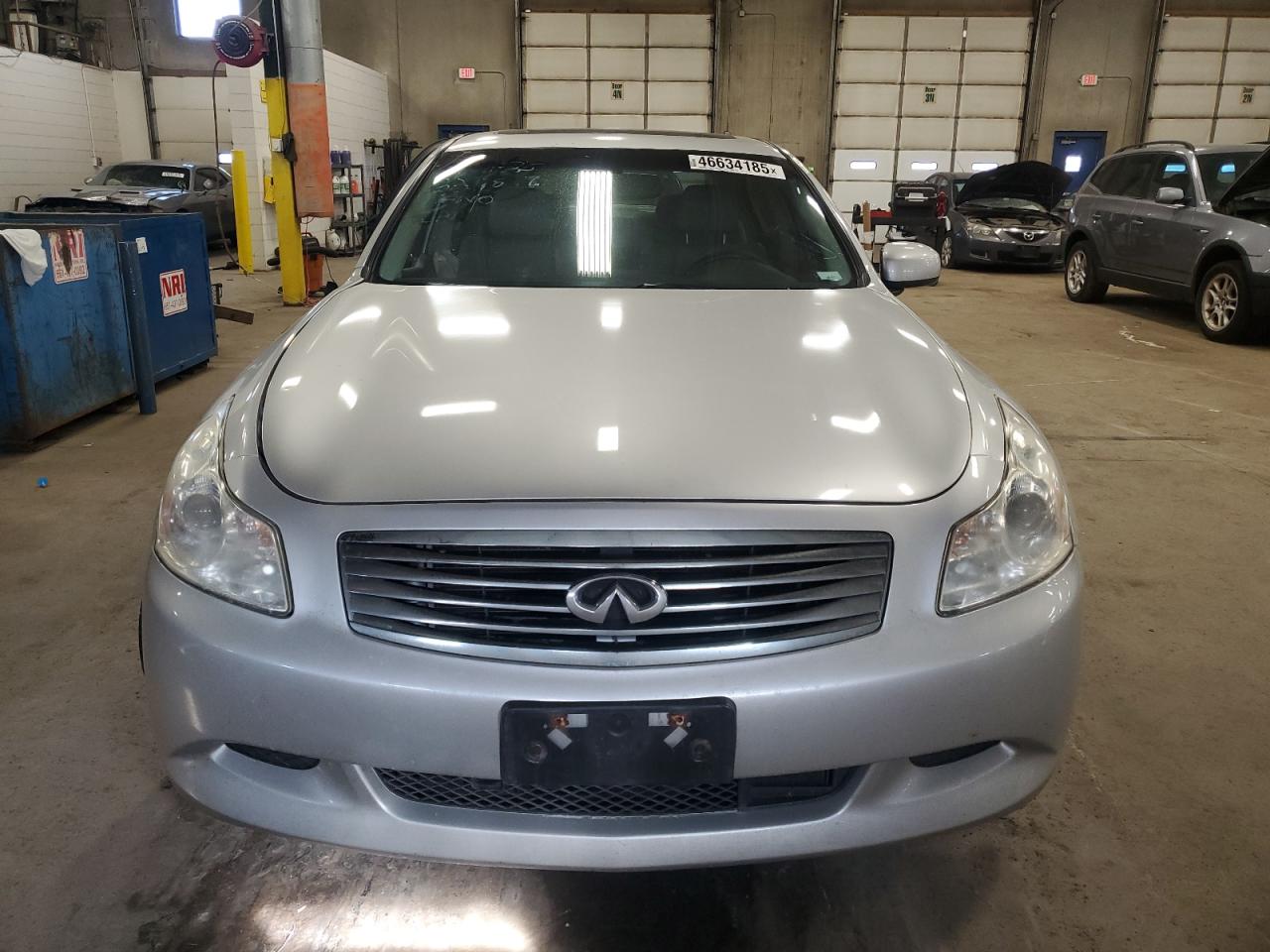 2008 Infiniti G - Image 5