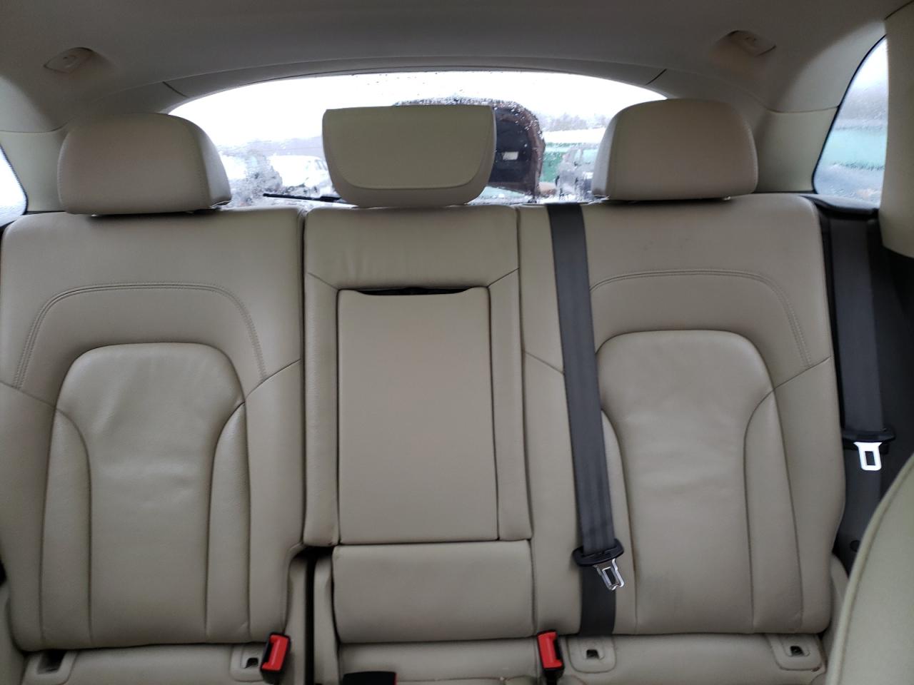 2014 Audi Q5 - Image 10