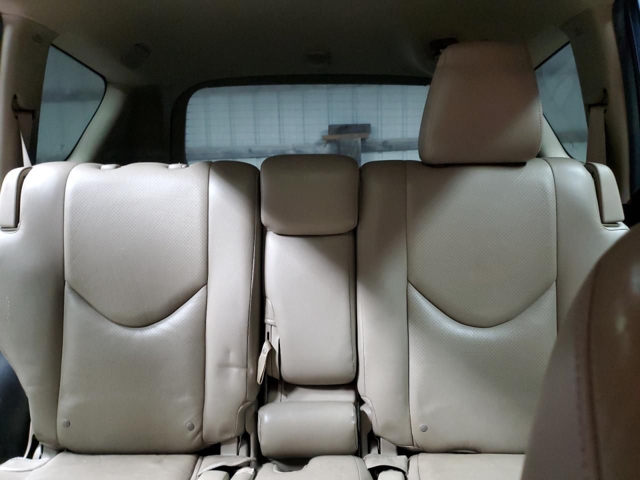 2012 Toyota RAV 4 - Image 10