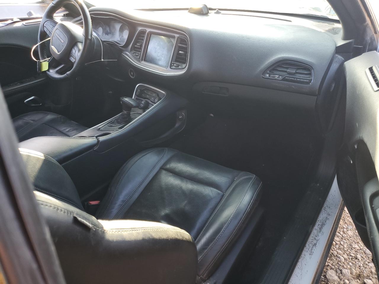 2018 Dodge Challenger - Image 8