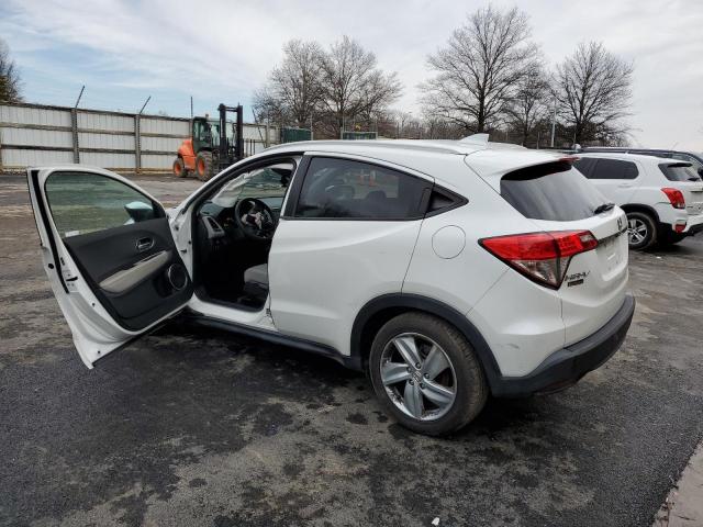  HONDA HR-V 2019 Biały