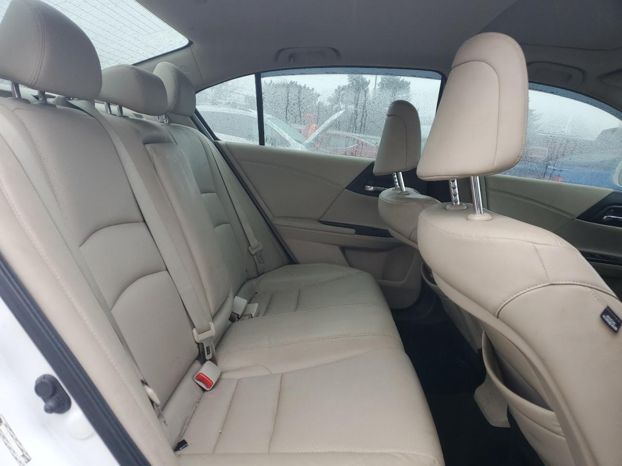 2014 Honda Accord - Image 10