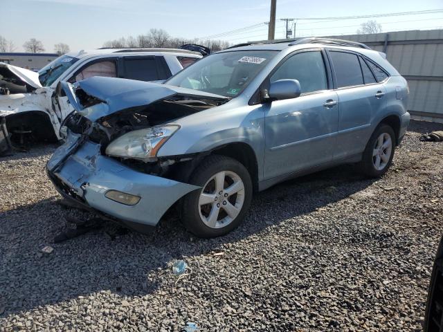 2007 Lexus Rx 350