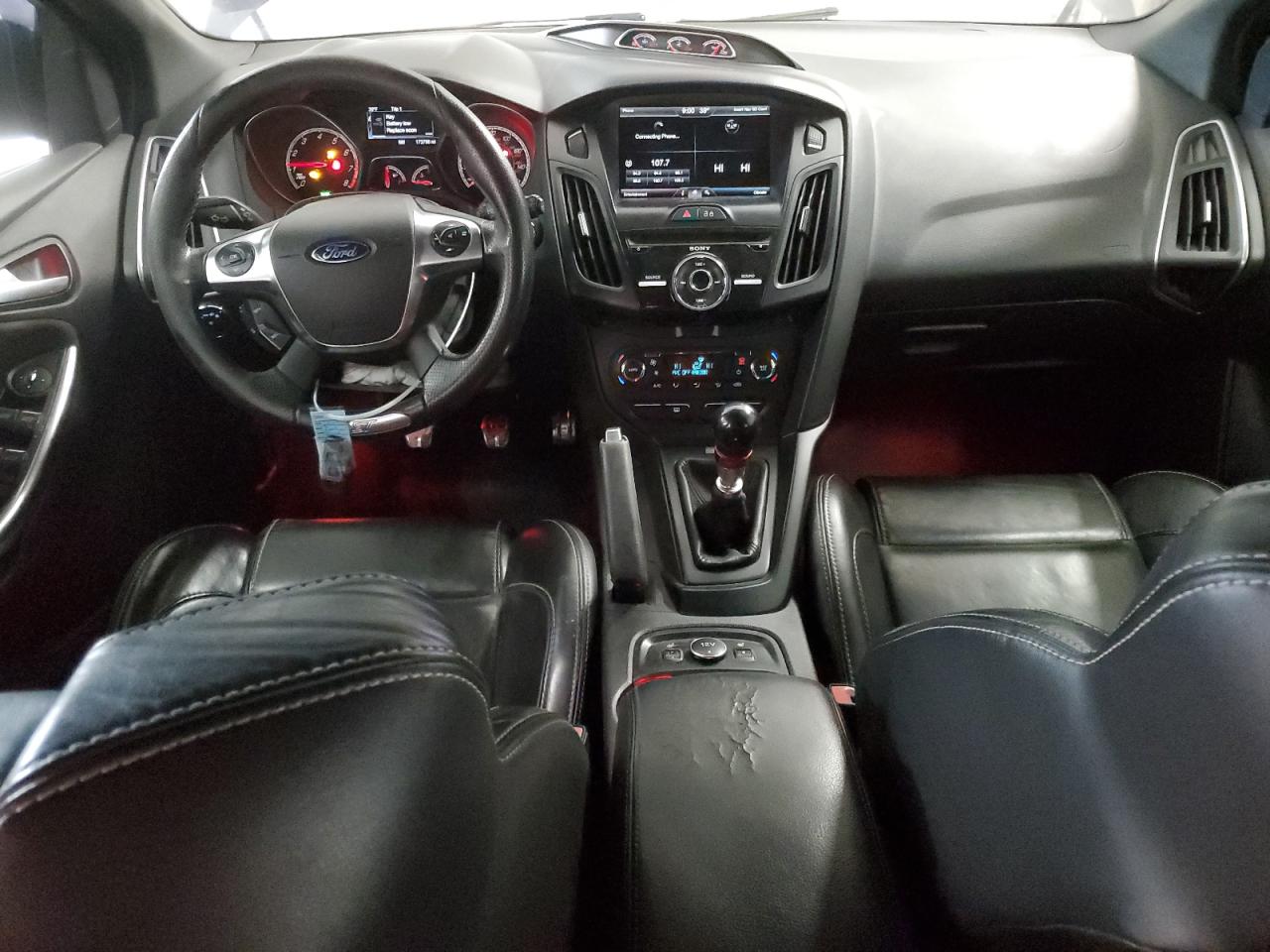2014 Ford Focus - Image 8