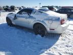 2009 Ford Mustang  zu verkaufen in Elgin, IL - Front End