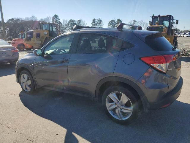  HONDA HR-V 2019 Szary