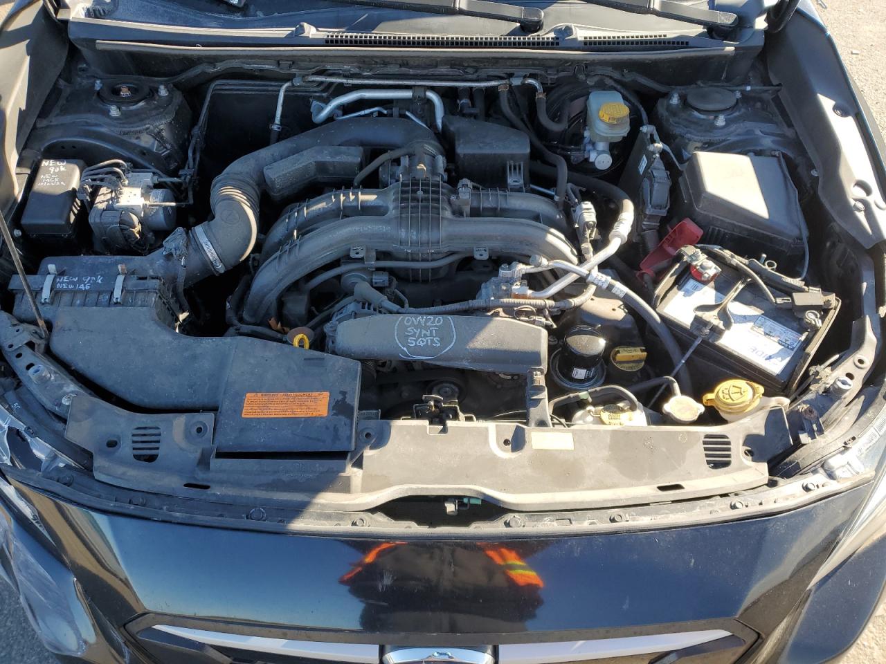 2019 Subaru XV - Image 11