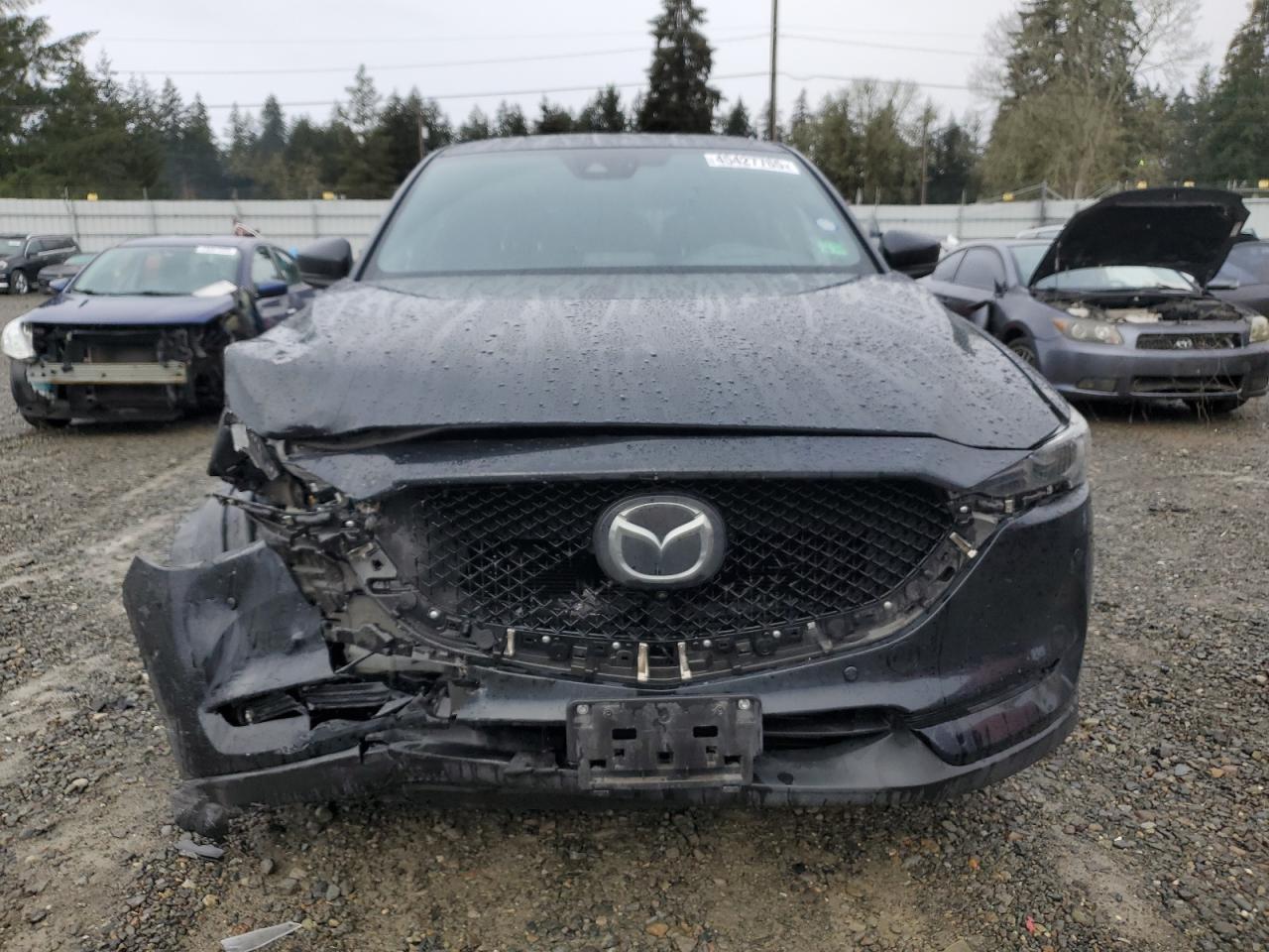 2019 Mazda CX-5 - Image 5