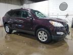 2010 Chevrolet Traverse Lt de vânzare în Blaine, MN - Front End