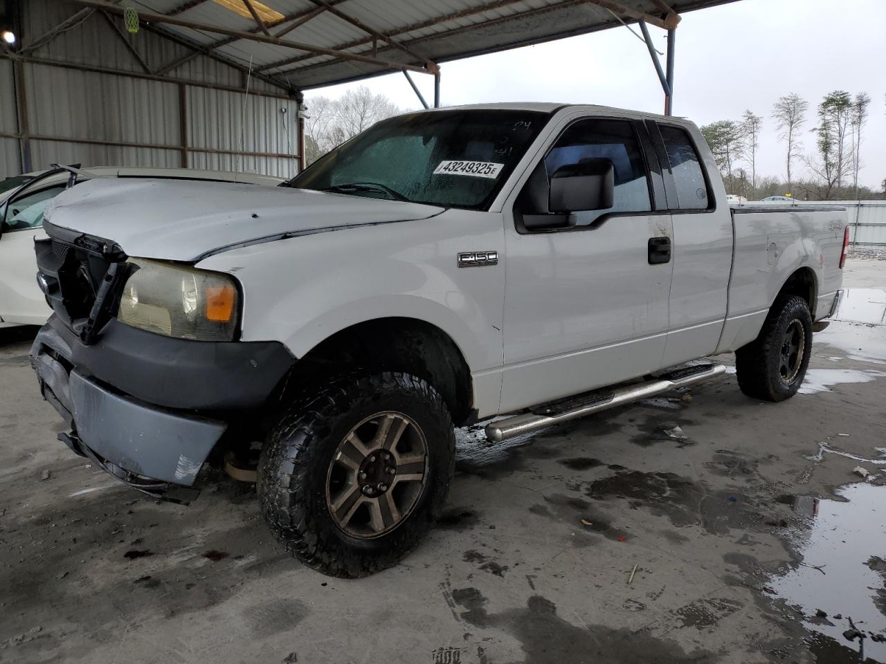 2004 Ford F-150 - Image 1
