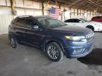 2021 Jeep Cherokee Latitude Plus de vânzare în Phoenix, AZ - Minor Dent/Scratches