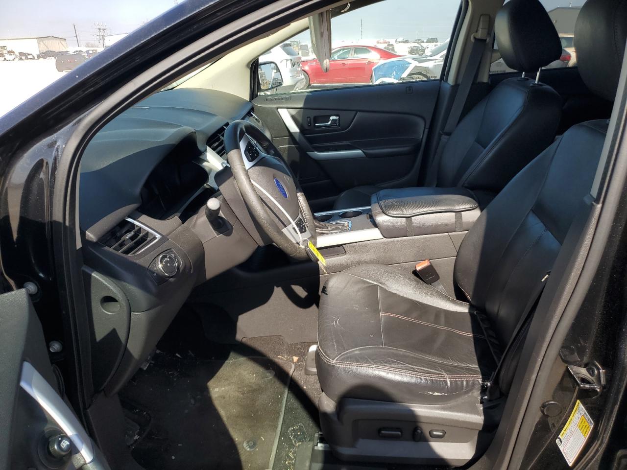 2014 Ford Edge - Image 7