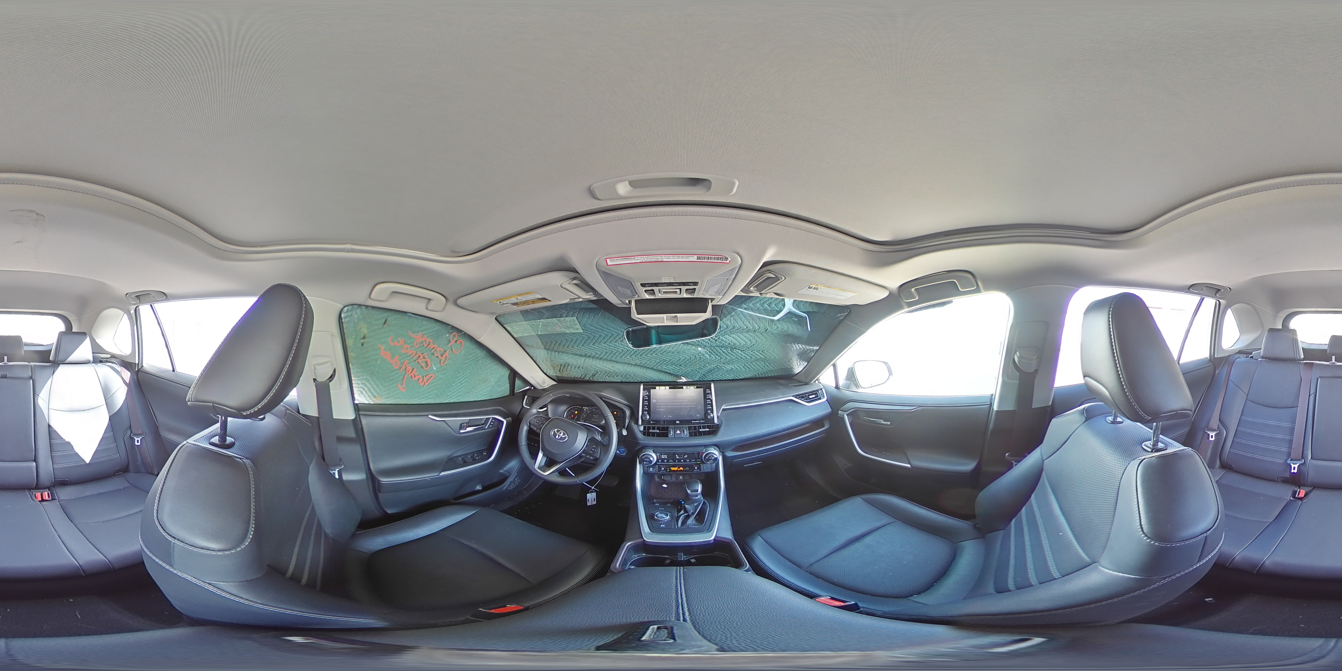 2022 Toyota RAV 4 - Image 14