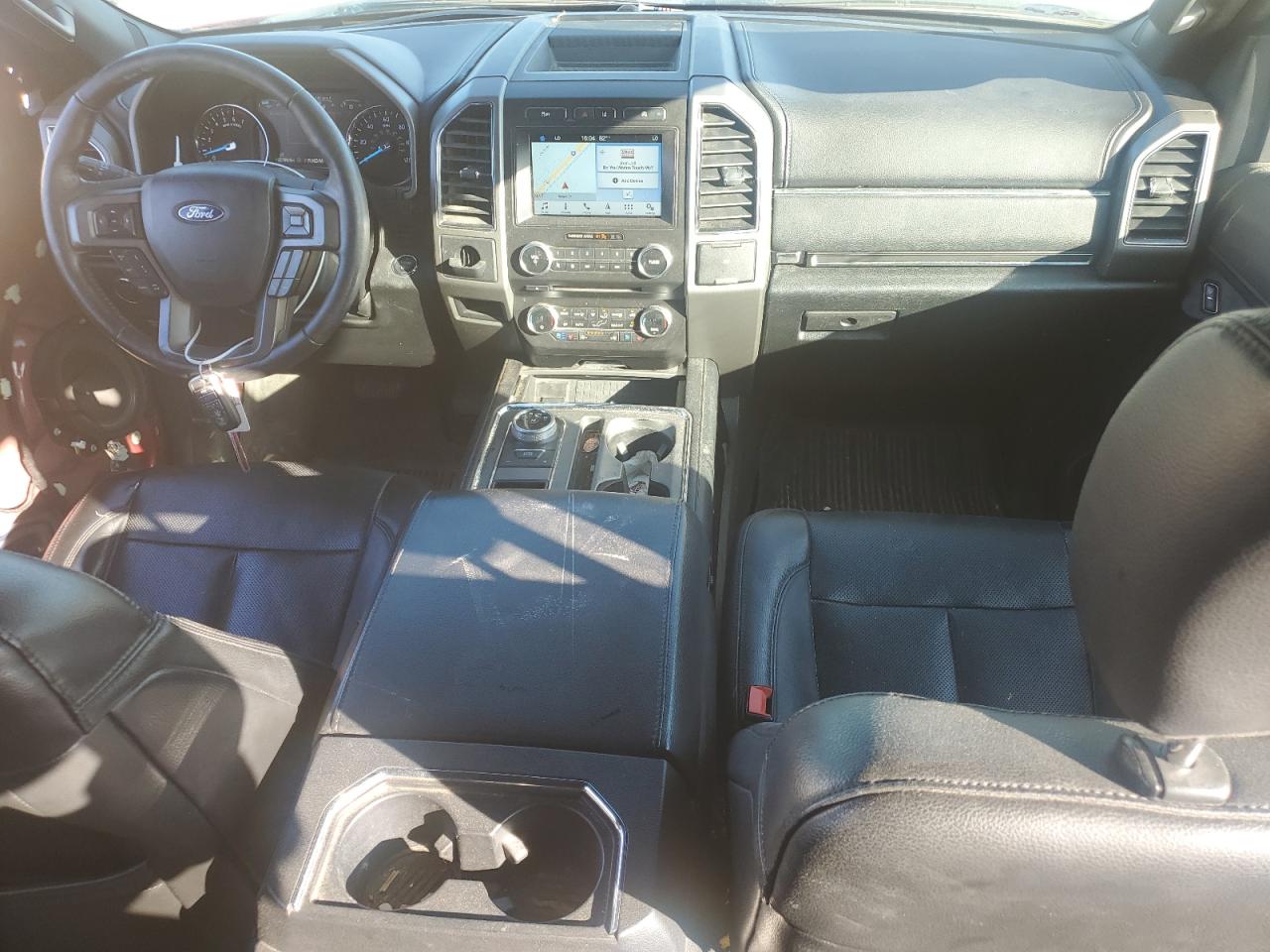 2018 Ford Expedition - Image 8