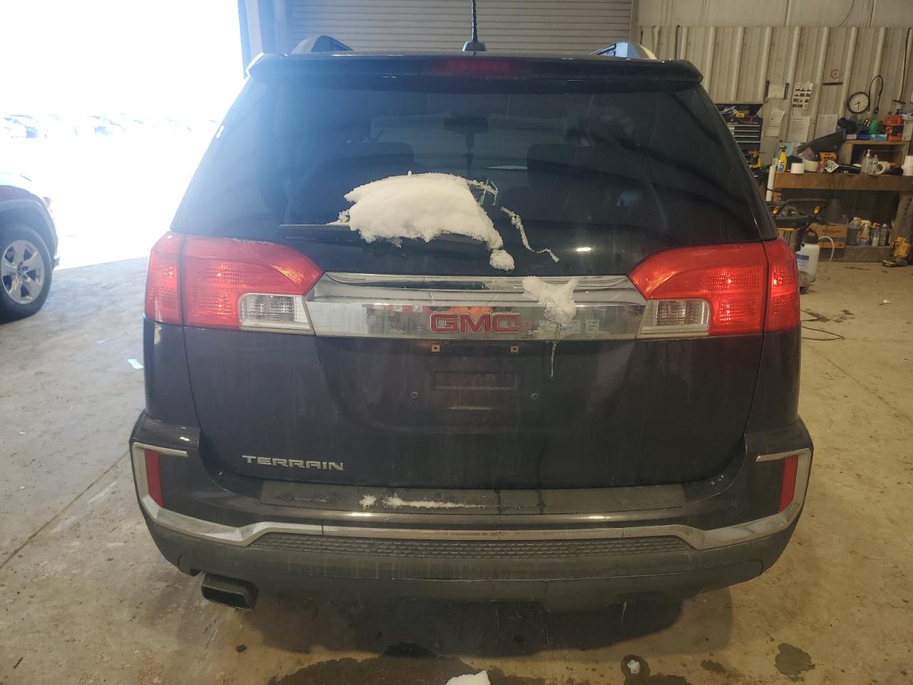 2016 GMC Terrain - Image 6