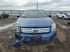 2009 Ford Fusion Se за продажба в Elgin, IL - Front End