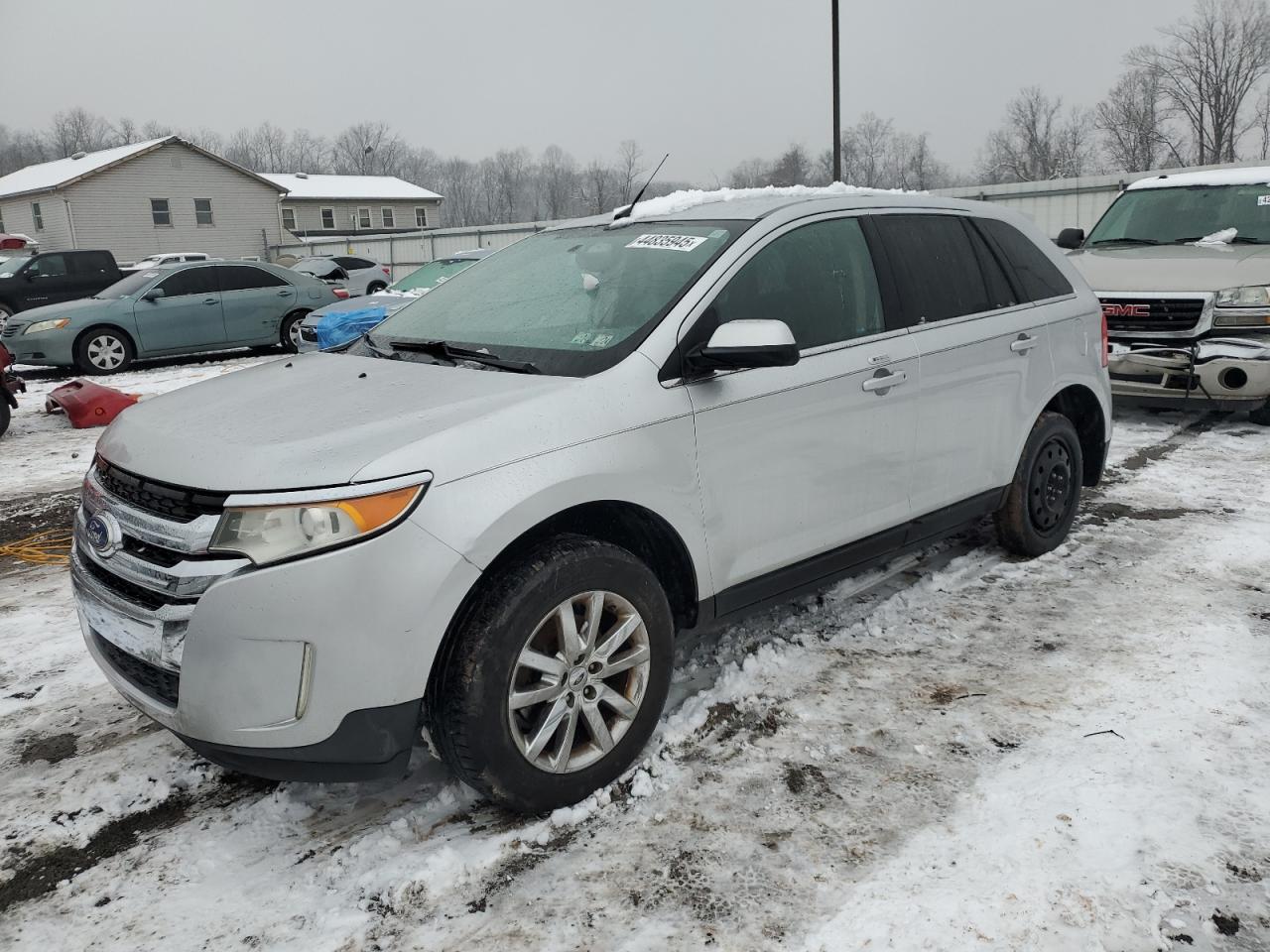 2011 Ford Edge - Image 1