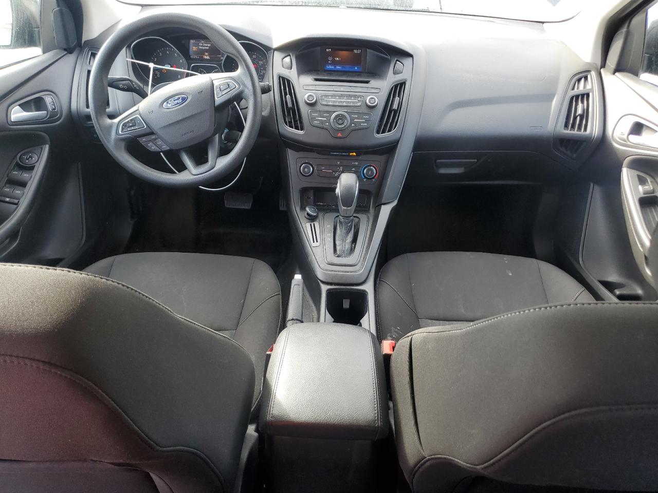 2017 Ford Focus - Image 8