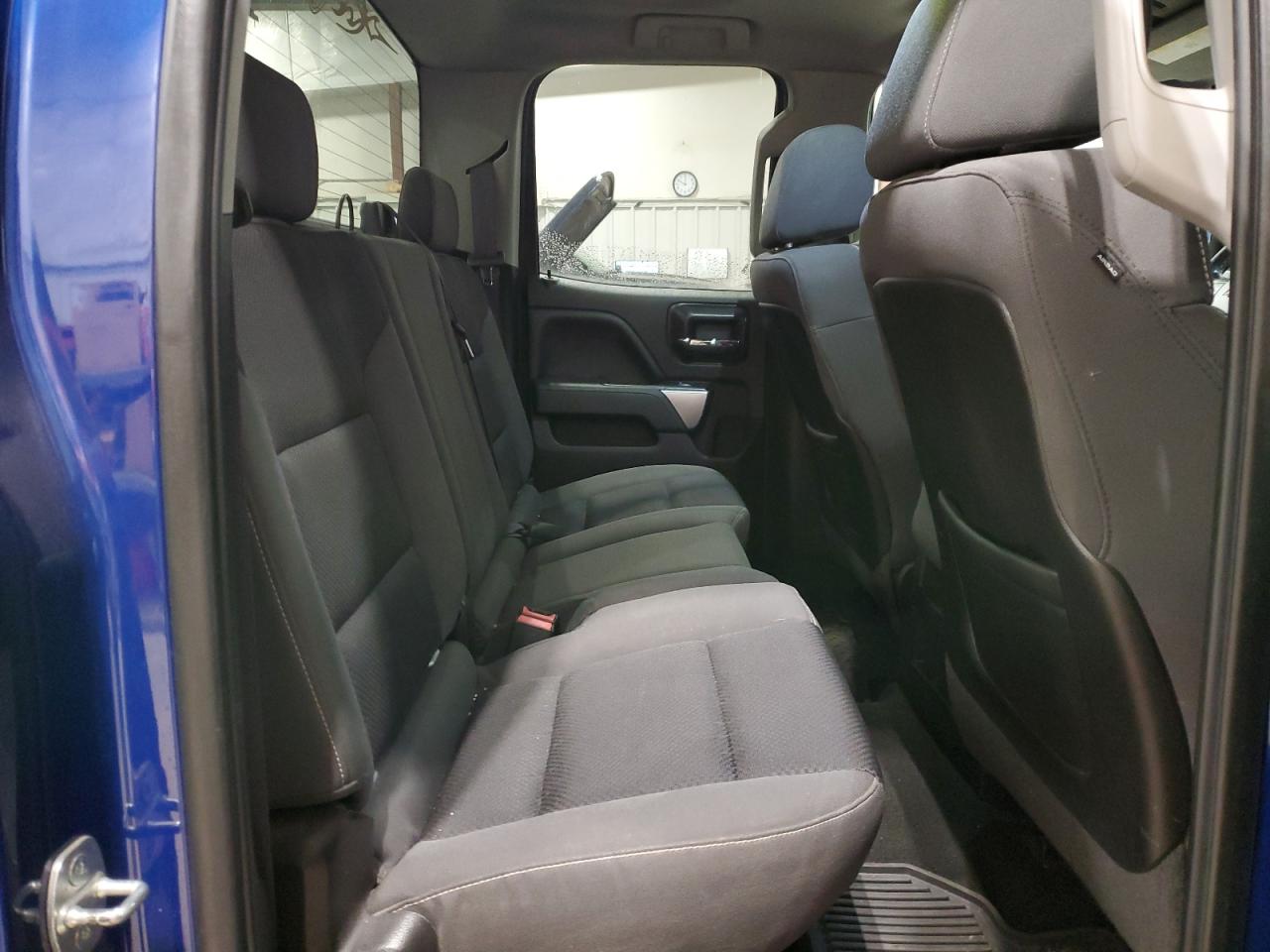 2014 Chevrolet Silverado - Image 10